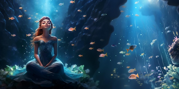 Call of the Sea: The Mermaid Quiz