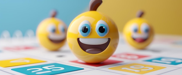 Guess The Emoji #Simple 😜😜