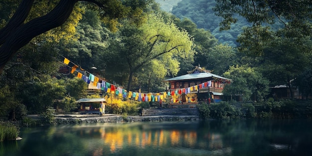 🌄Pokhara – The Heaven Of Nepal Quiz 🌄