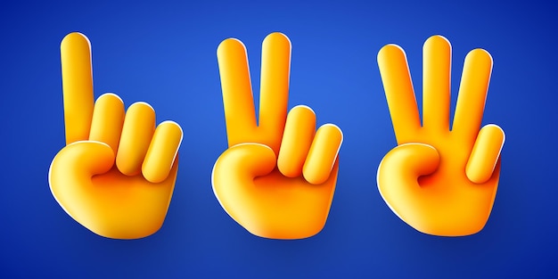 Hand Emoji Meaning Quiz 