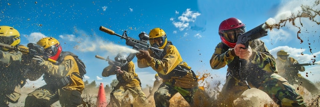 🎮 Identify the World-Wide Popular Online Battleground Games