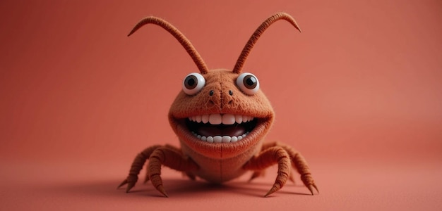 Oggy and Cockroach 