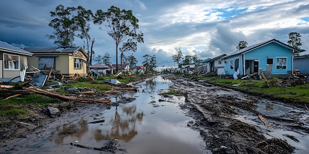 🌪️ Guess the Natural Disasters Quiz Challenge