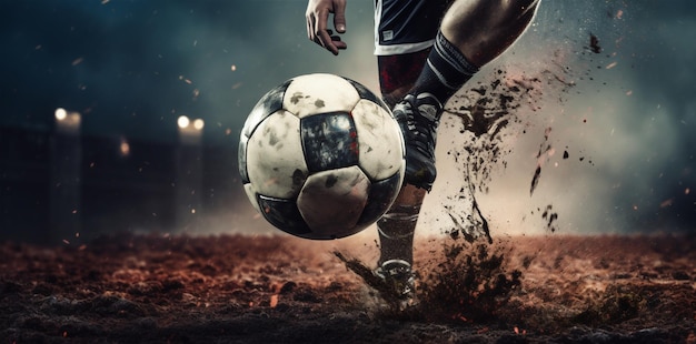 Guess the Country of This International Player ⚽