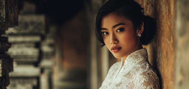 Nepali female actress 