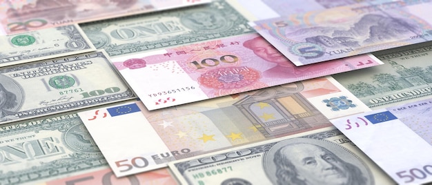 Countries and Currenciess 💲🌎