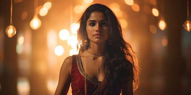 South Indian celebrity ❤️