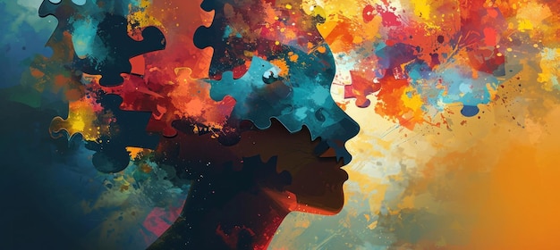 Psychology & Habit indicator 