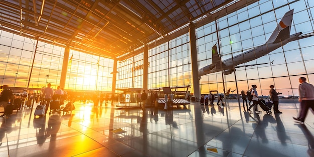 ✈️ World’s Most Dangerous Airports