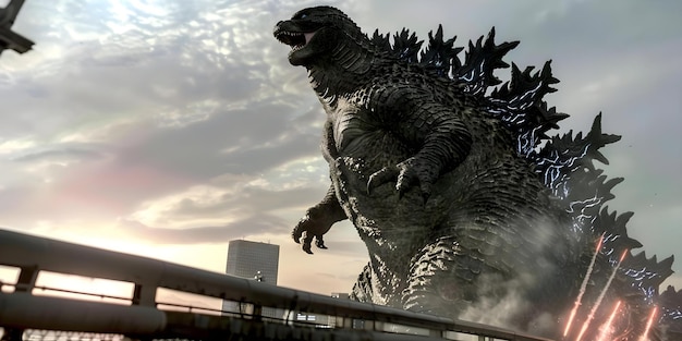 🎬 The Ultimate Godzilla vs. Kong Monster Battle Quiz.🦍🦖