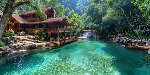 Beautiful Places of Malaysia