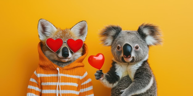 Animals Fun