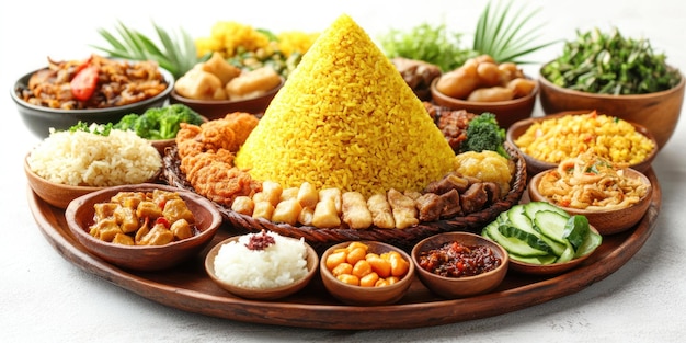 Most Famous foods in Nepal