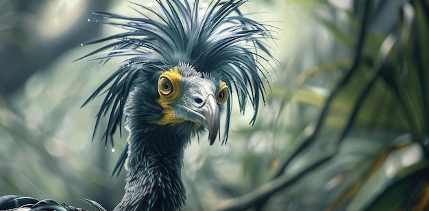 Unbelievable Bird Abilities 