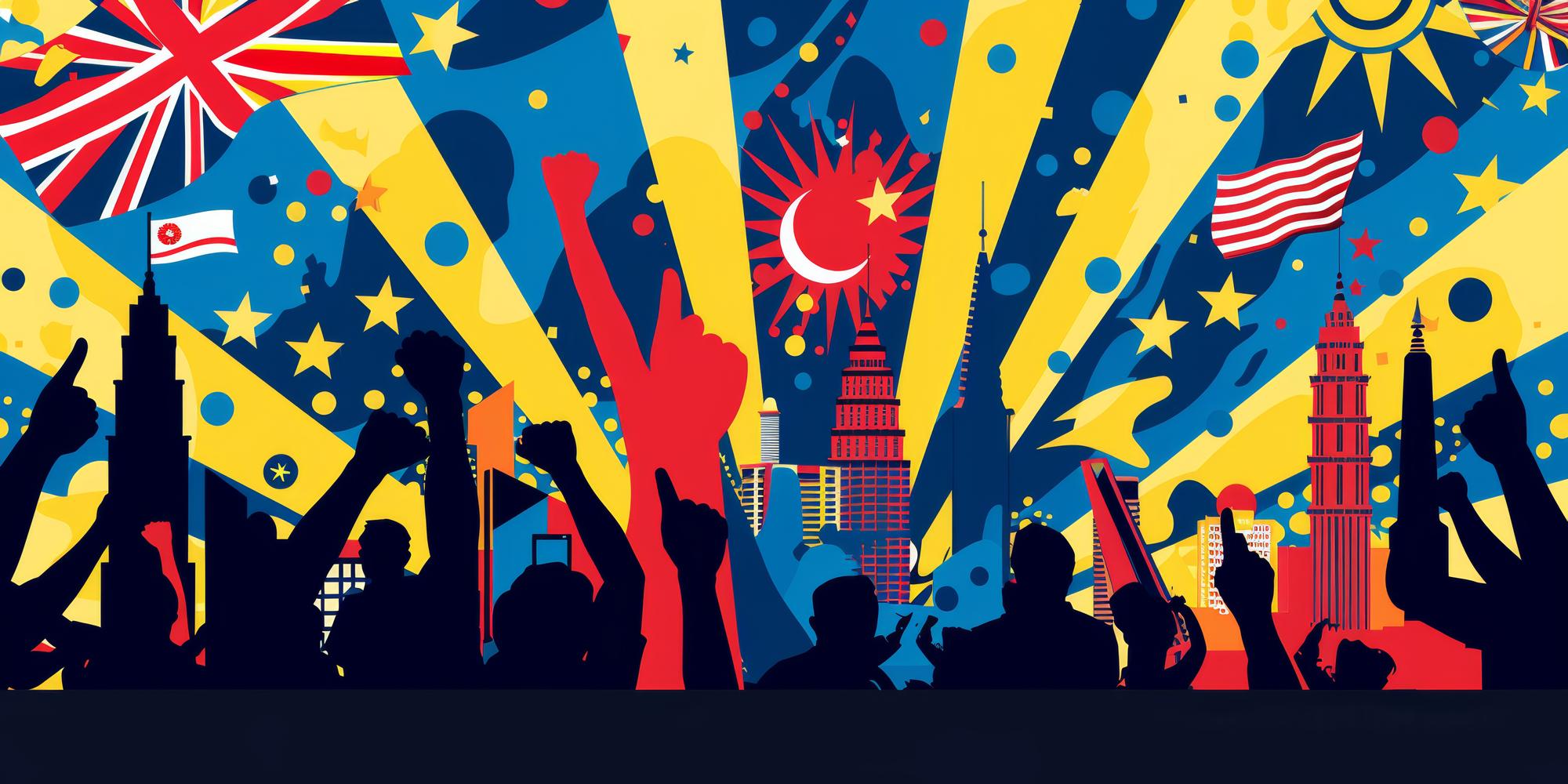 International Festivals Quiz | Test Your Knowledge 🌍 