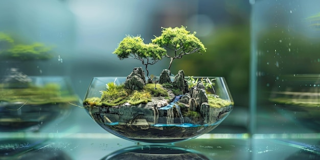 Ecosystem:The Foundation of Life on Earth