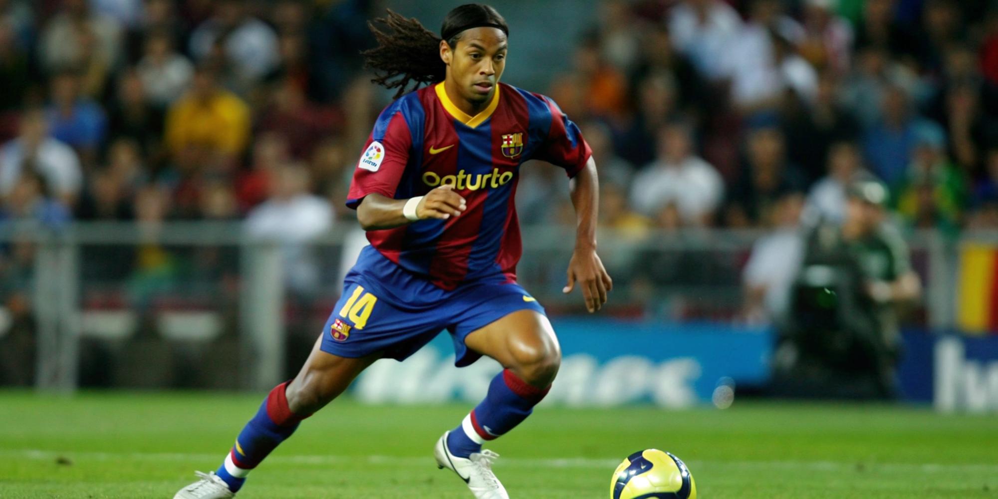 Find Famous and legendary Football name 