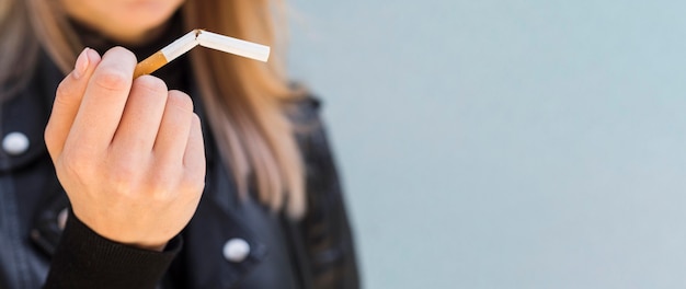 Cigarette From Different Countries 