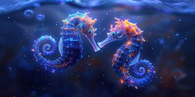 🌊Tiny Wonders of the Sea