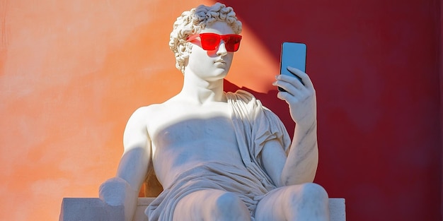 Guess the Famous Statue!