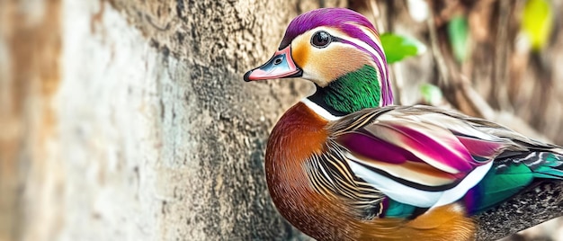 Vibrant Animals of Europe 🦌🦅
