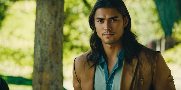 Nepali Actor