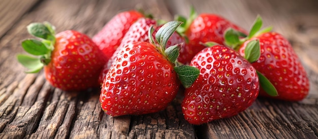 Strawberry 🍓