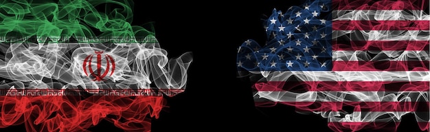 IRAN Vs USA War