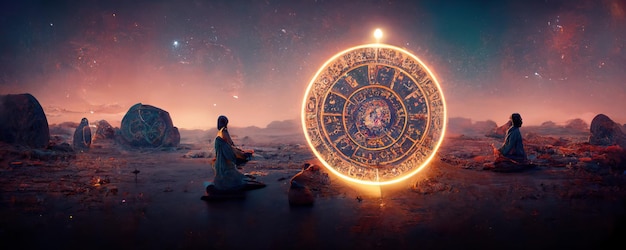  About Astrology 