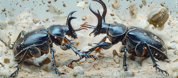 Creepy, Crazy, and Real – The Ultimate Insect Challenge