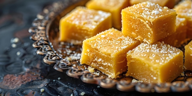 Gujarat famous sweets 