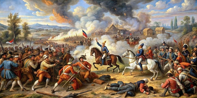 📜 The Ultimate History Intelligence Conquest 🏛️🔥