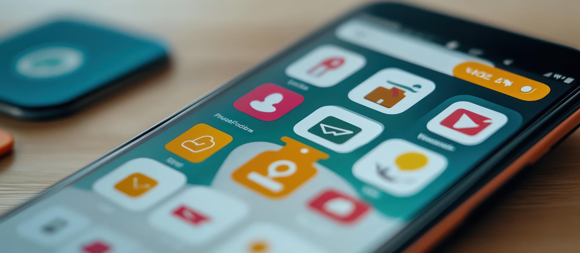 Mobile Apps