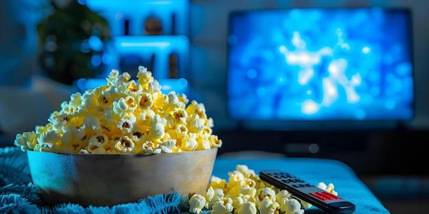 Movies and web series are excellent