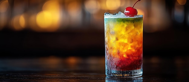 Guess the World-Famous Cocktails 🍸 (Pt.2)