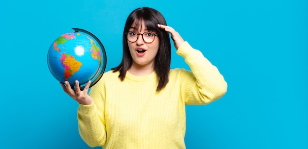 Dare to Test Your World Skills 🌐🌍