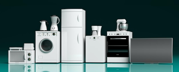 Ultimate Household Appliances Quiz