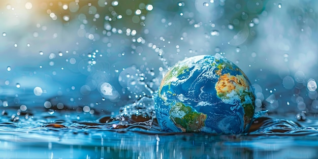 Water Conservation 