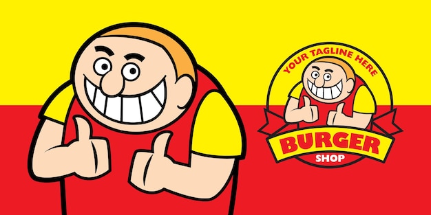 Name the Popular Fastfood Mascots