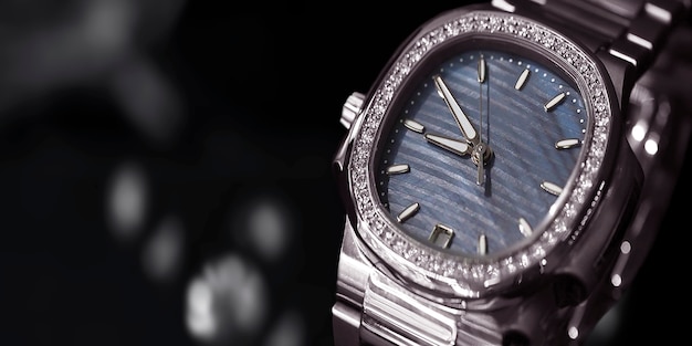 Watch brands