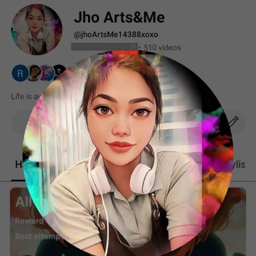 jho.artsandme