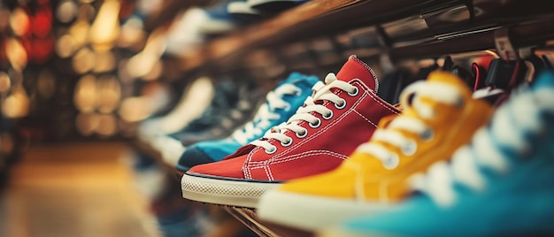 Shoe brands