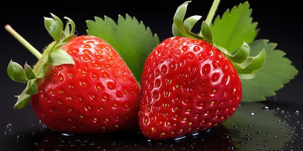 Strawberry Part-2