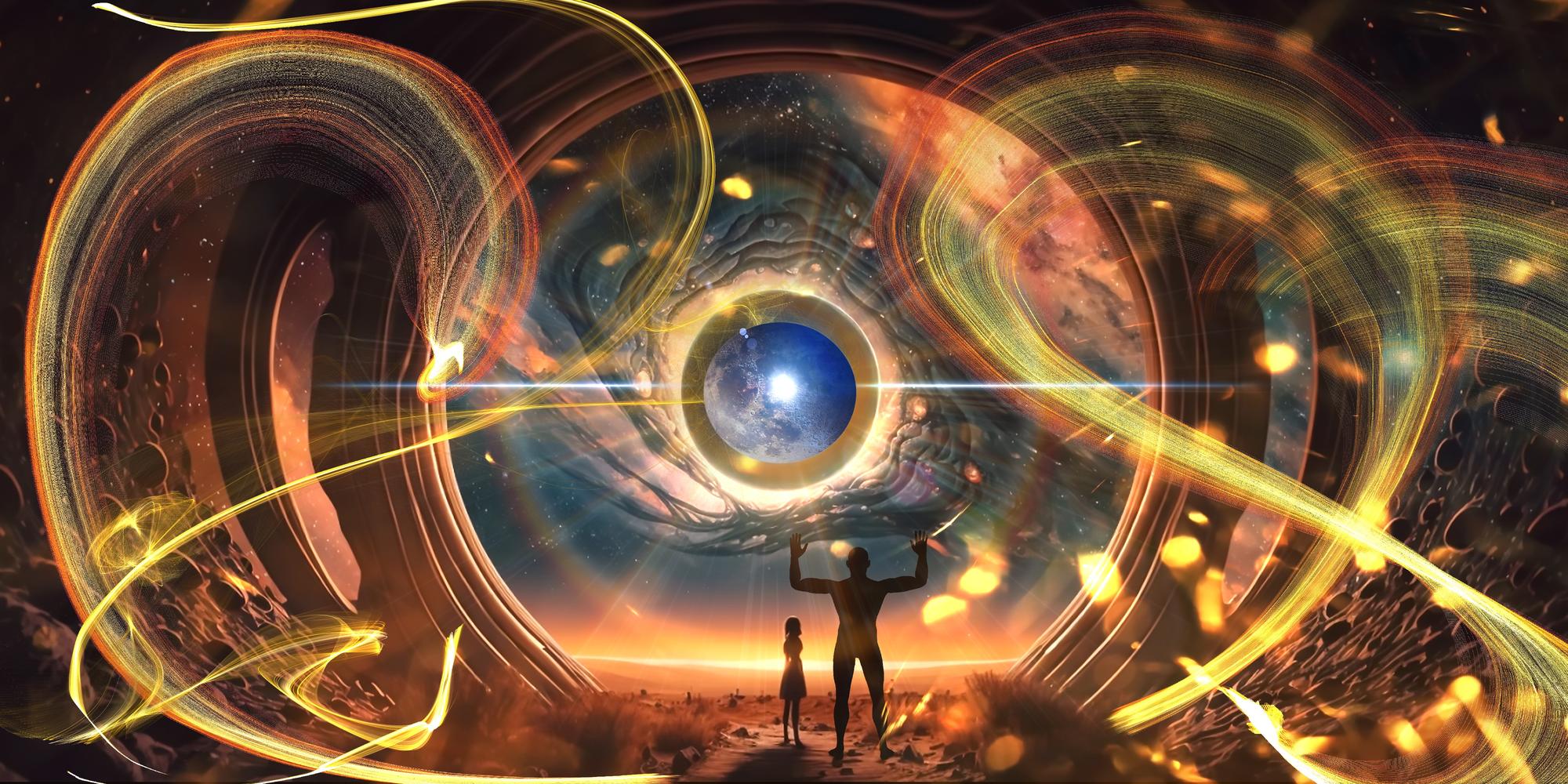Physics Beyond Reality Challenge
