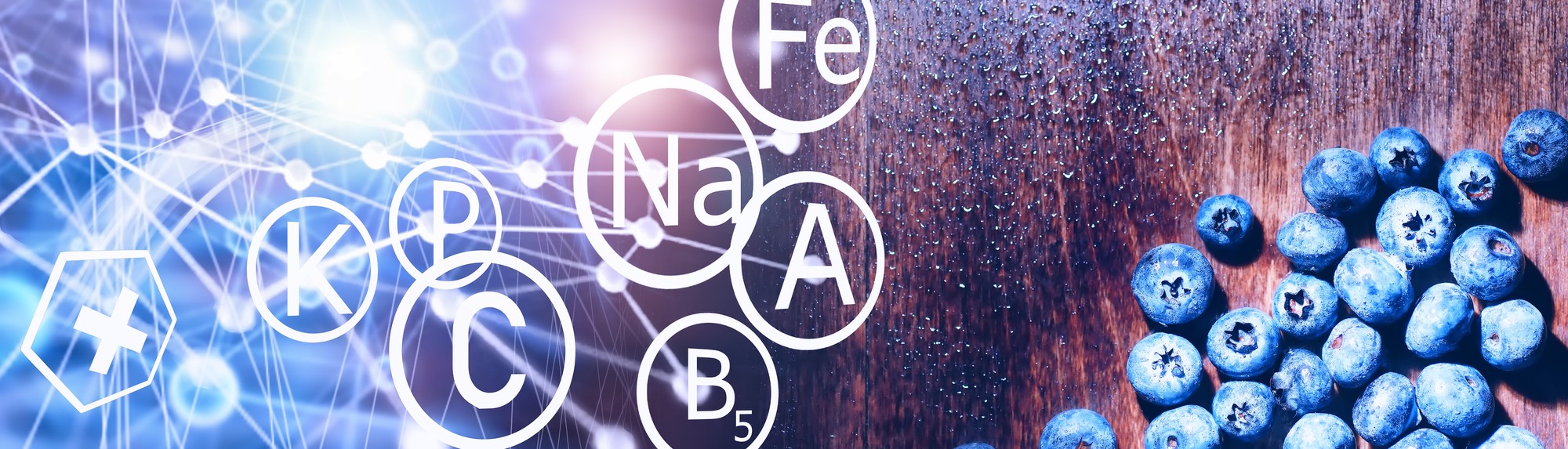 The Chemical Symbols of Elements