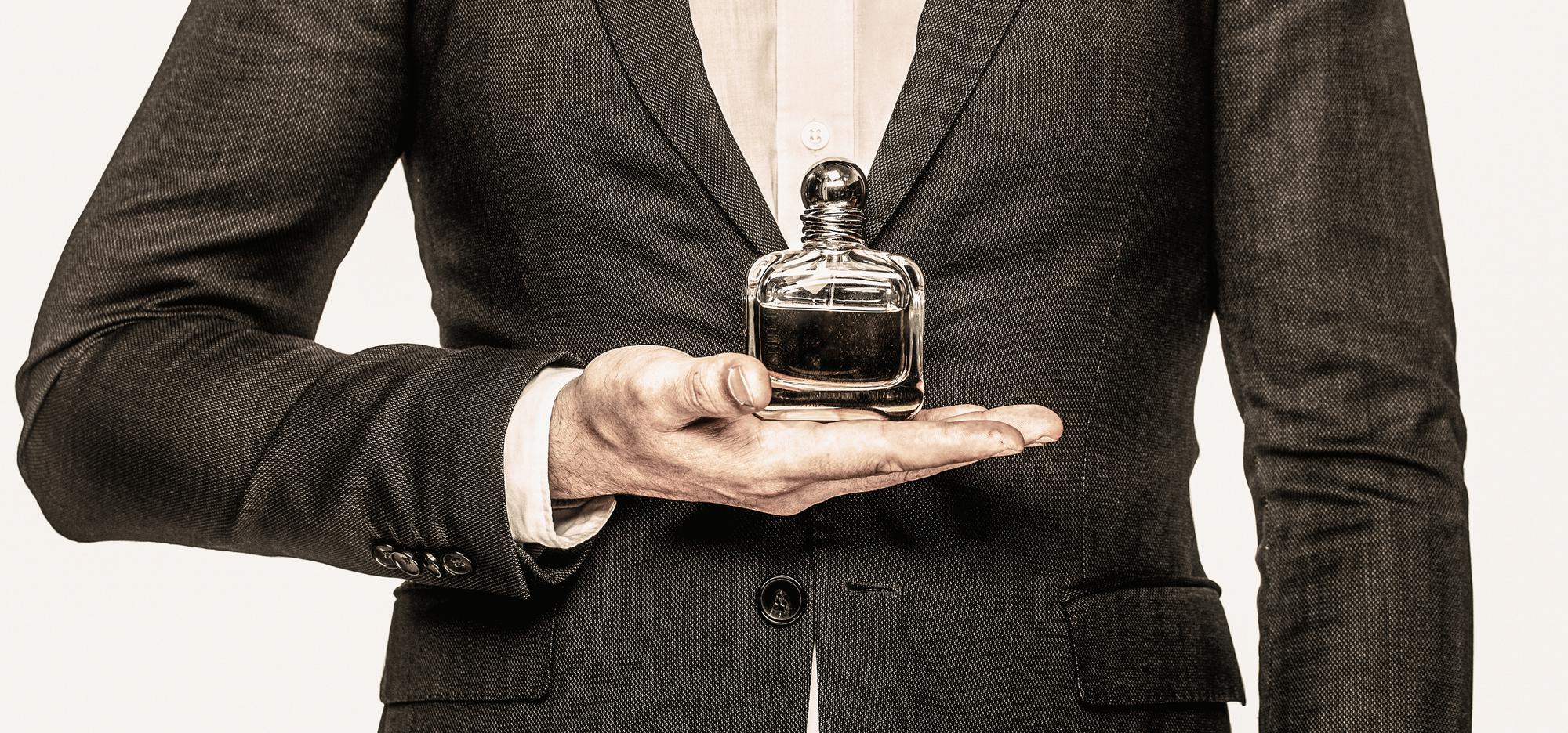 💎 The Master of Fragrance (Pt 2) |  Mahima ✨