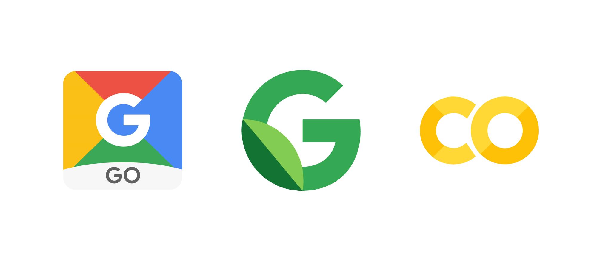 Google Logos