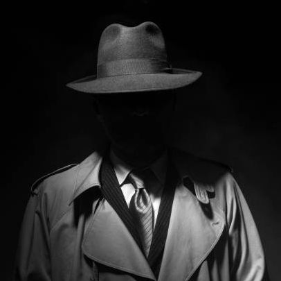 mystery