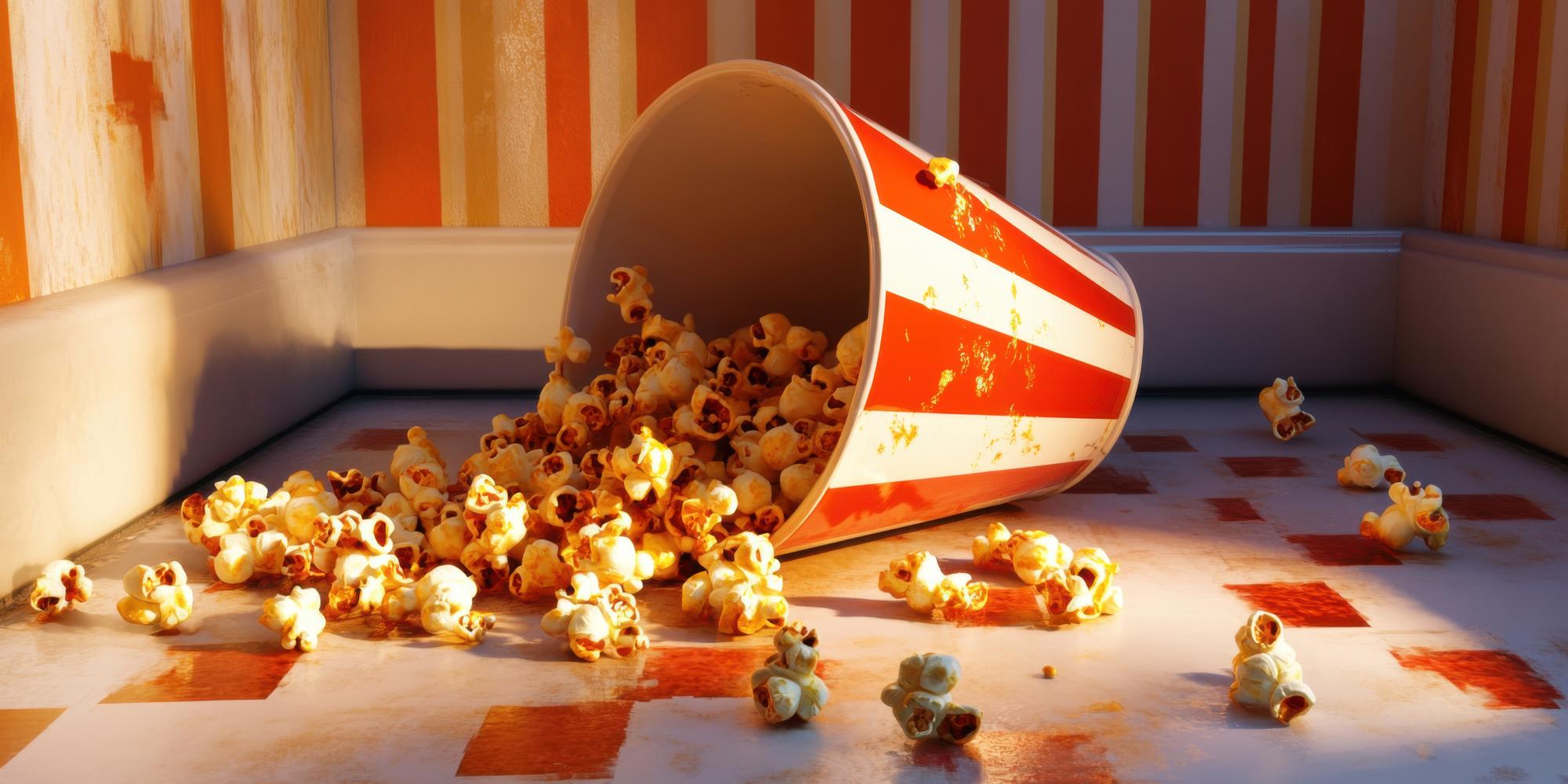 Biggest movie flops
