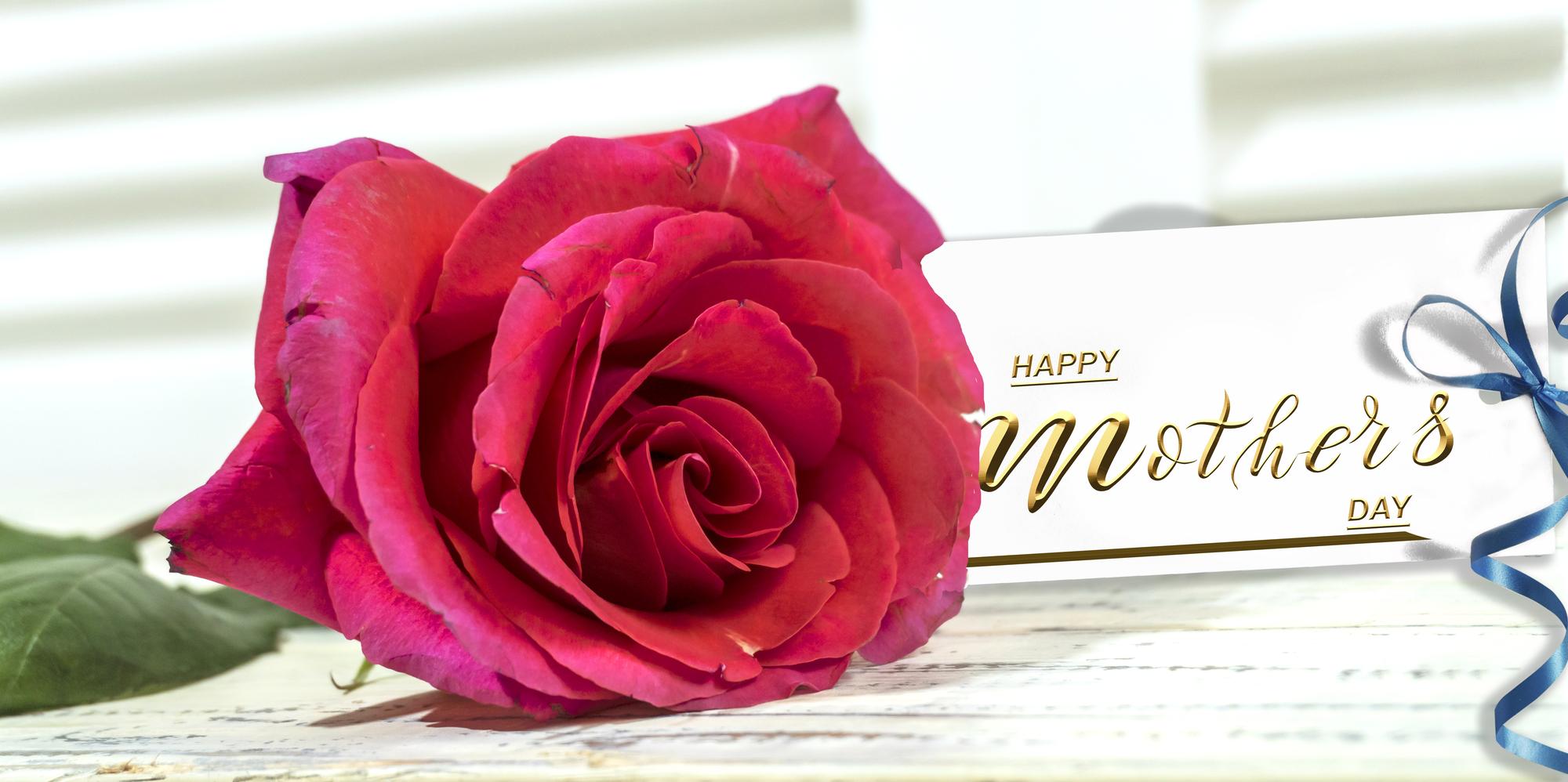 Love, Care, and Sacrifice – Happy Mother’s Day